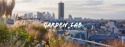 The OA série, Garden Lab, Garden Fab, Sylvain Renard, 